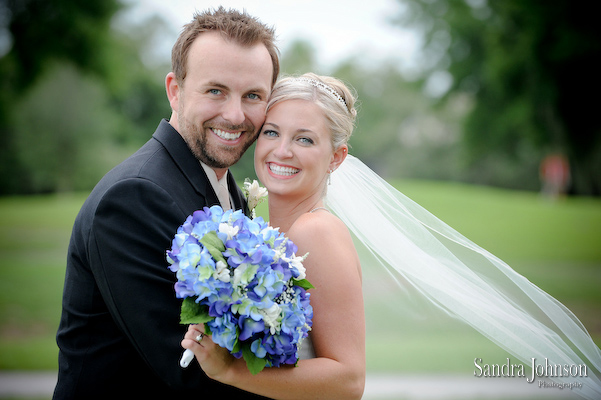 Best Tuscawilla Country Club wedding photographer - Sandra Johnson (SJFoto.com)